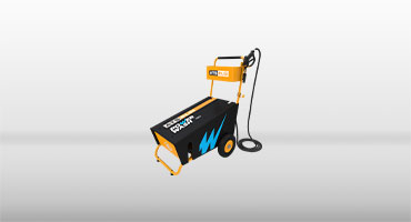 Automotive High Pressure Washer