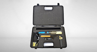 Plastic Repair Kit