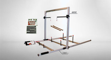 Measuring System
