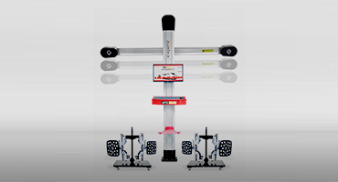 Auto Boom Aligner