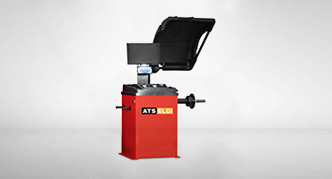 Videographic Wheel Balancer