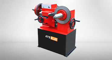 Truck Brake Lathe