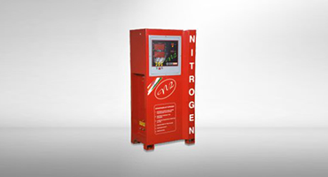 NitroGenex-Nitrogen Inflator-Truck Commercial