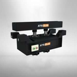 Heavy Duty Pit Jack