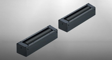 Bogie Roller