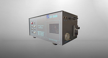 Exhaust Gas Analyzer – LD & HD