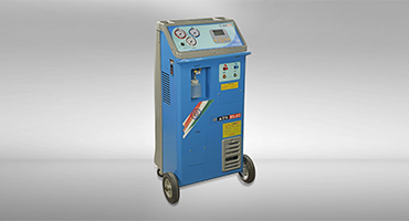 Automatic ACRU