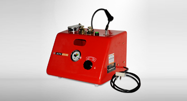 Spark Plug Tester & Cleaner