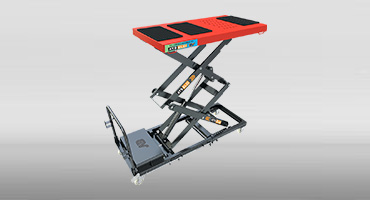 EV Battery Lift