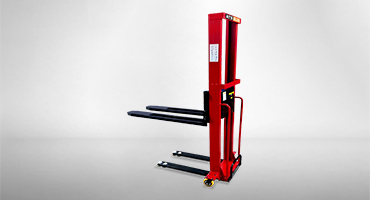 EV BATTERY STACKER