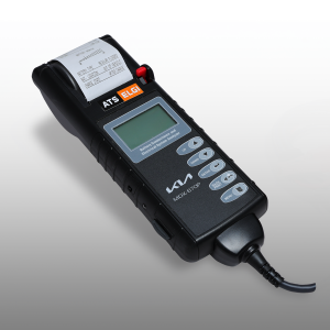 BATTERY TESTER