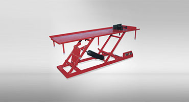 Two Wheeler Lift