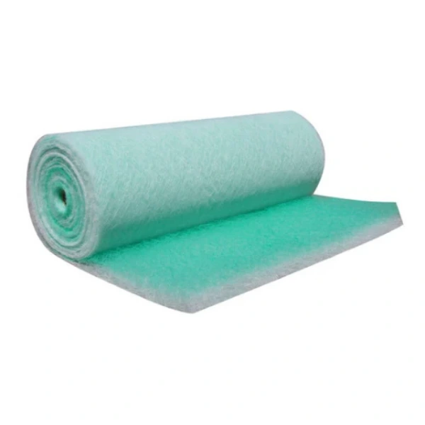 Floor Filter