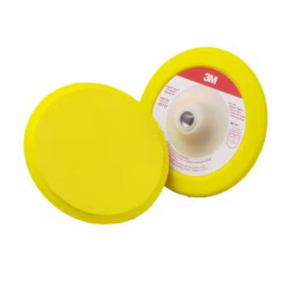 Back Up Pad