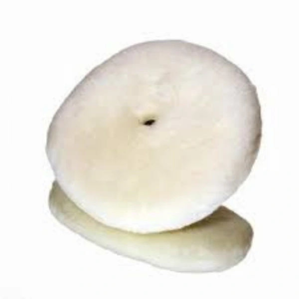 Rubbing Wool Pad