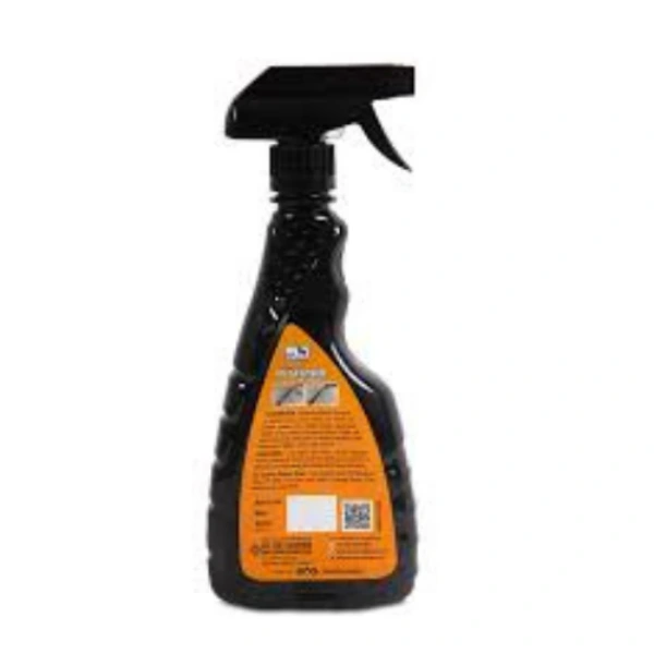 Interior Cleaner