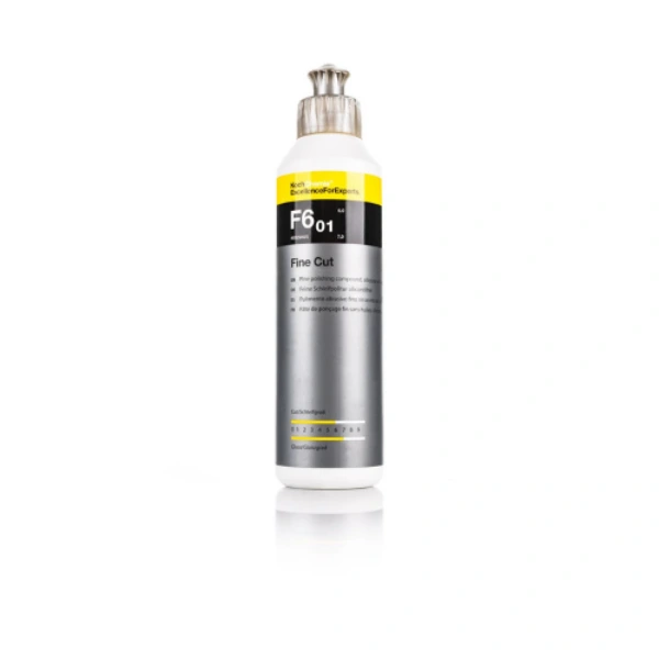 Fine Rubbing Compound
