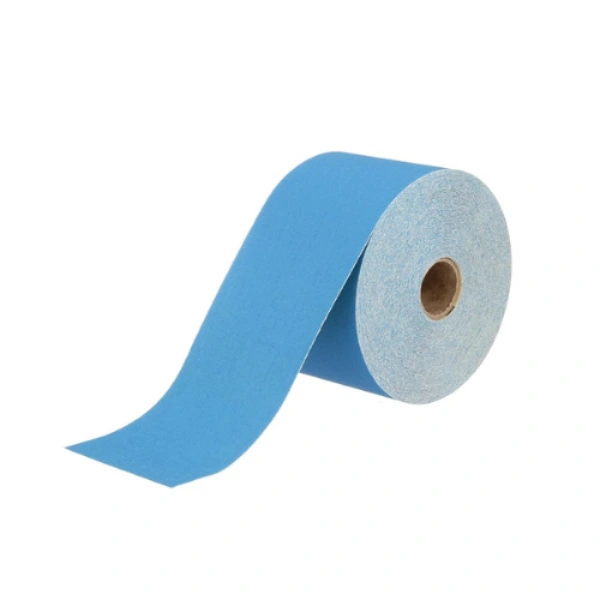 Sanding File Sheet