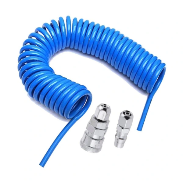 PU Coil