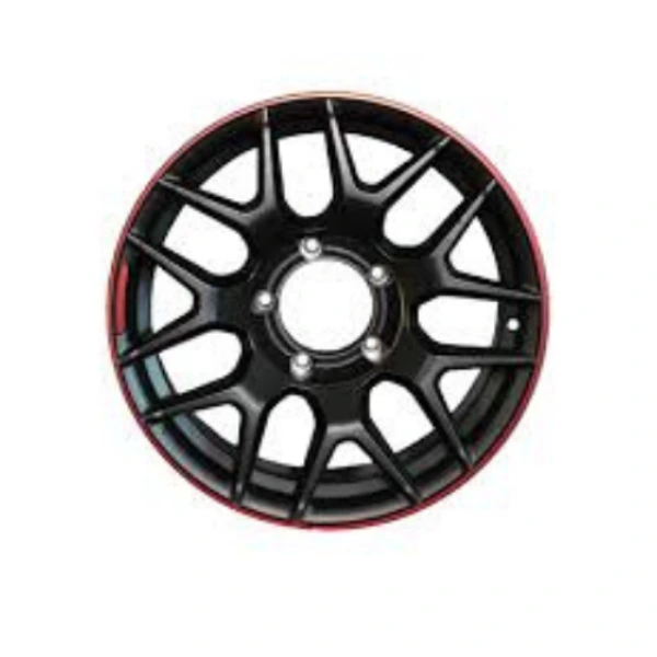 Wheelrim Facelift