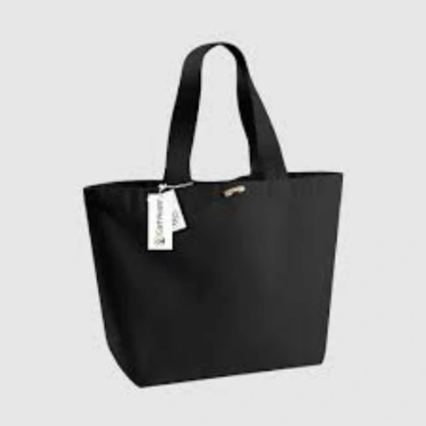 Workshop Cotton Bag