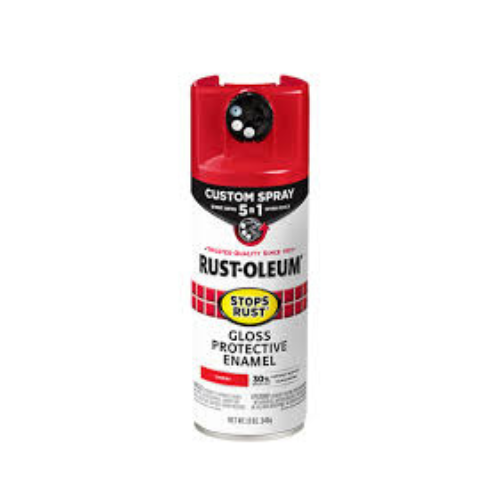 Five - In - One Spray
