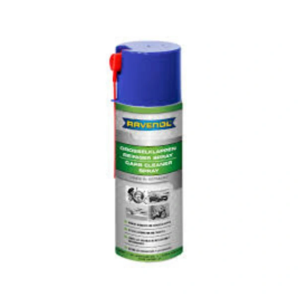 Carburettor Cleaner