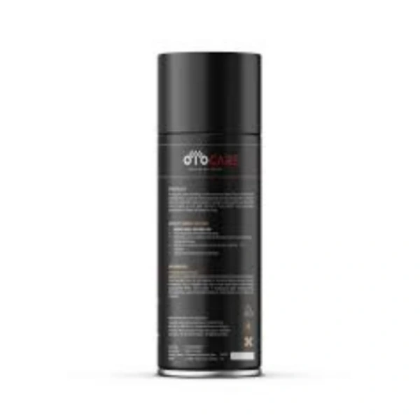 Plastic & Rubber Vitaliser(Rubber Spray )