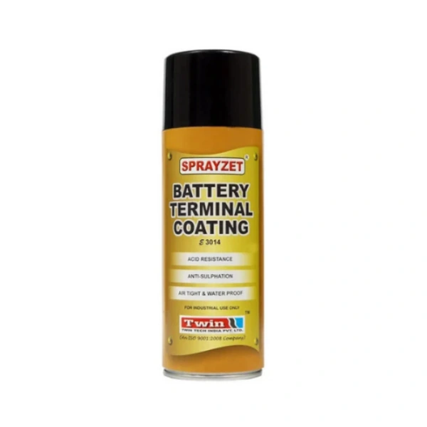 Battery Terminal Coating