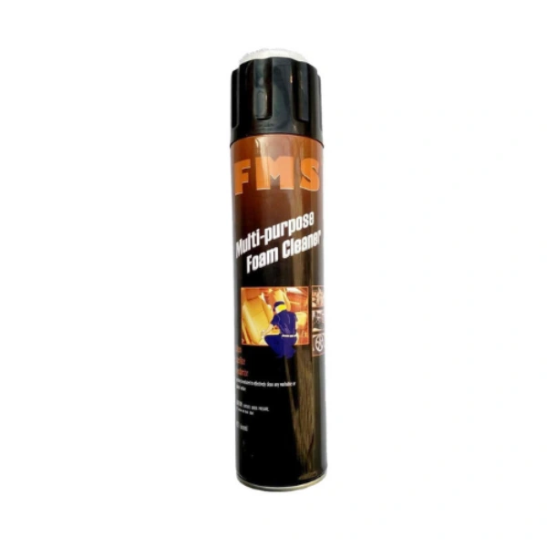 Foam Cleaner