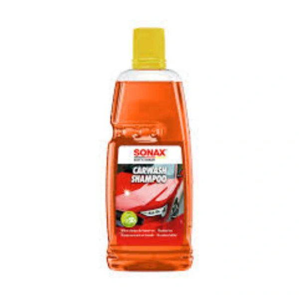 Car Shampoo