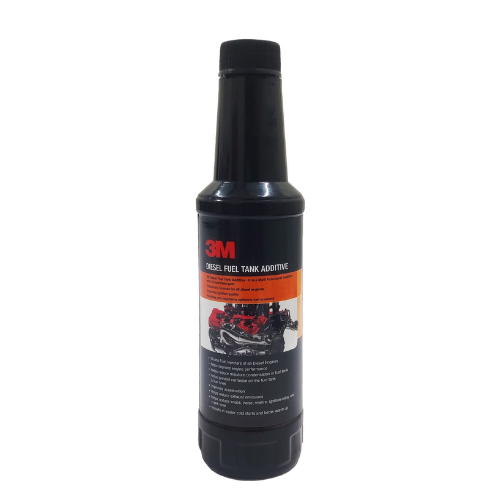 Petrol / Diesel Additives