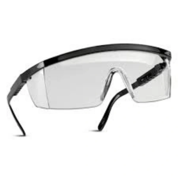 Industrial Eyegear