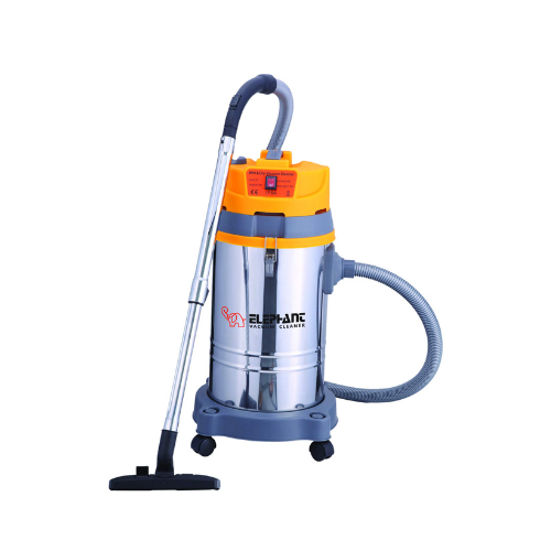 Industrial Vacuum Cleaner ( 1200 W / 220V )