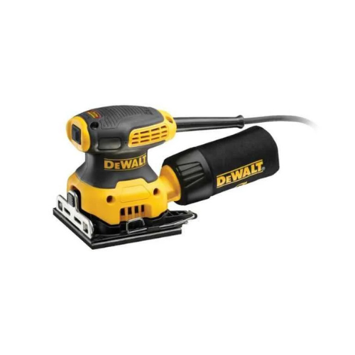 Palm Sander ( 6.0 bar / 12000 rpm )