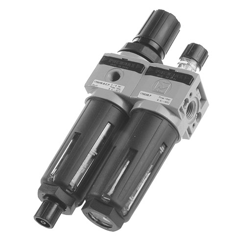 Pneumatic Fittings