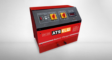 BATTERY CHARGER