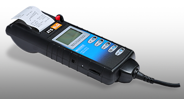 BATTERY TESTING